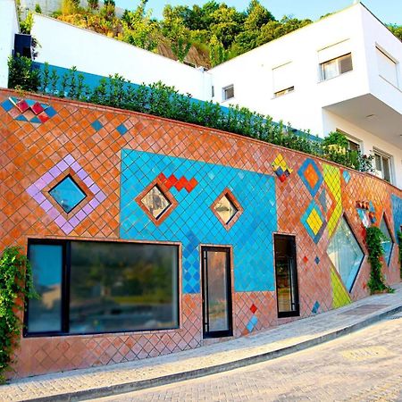 Deluxe Flat With Garden_Tirana Apartment ภายนอก รูปภาพ